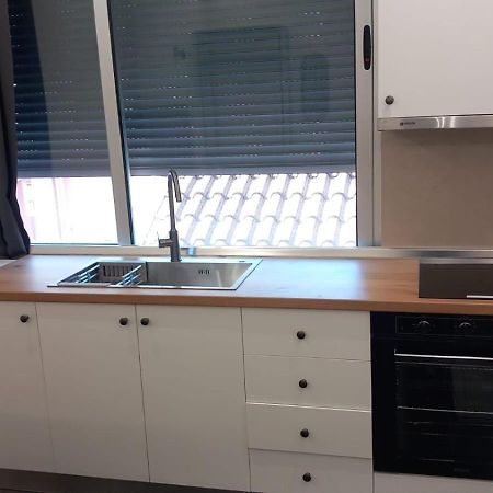 Checkpoint Tirana Apartments Екстер'єр фото