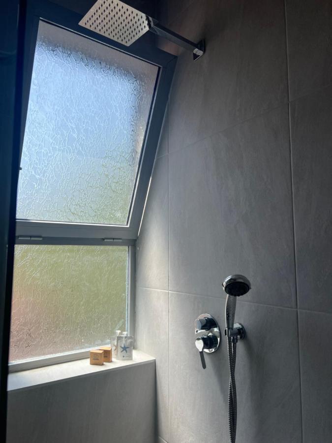 Checkpoint Tirana Apartments Екстер'єр фото
