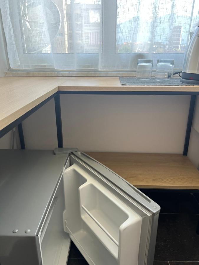 Checkpoint Tirana Apartments Екстер'єр фото