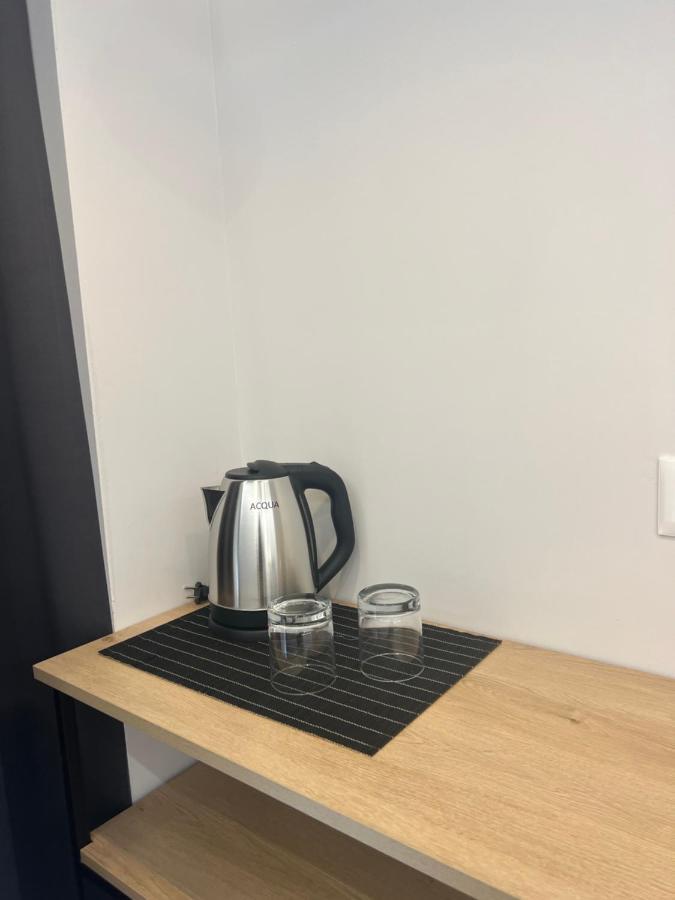 Checkpoint Tirana Apartments Екстер'єр фото
