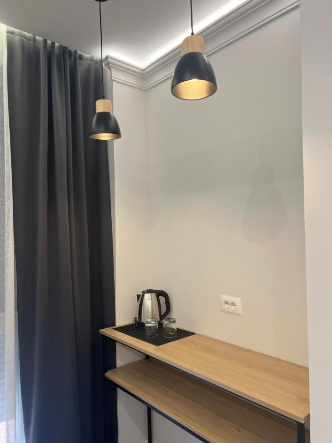 Checkpoint Tirana Apartments Екстер'єр фото