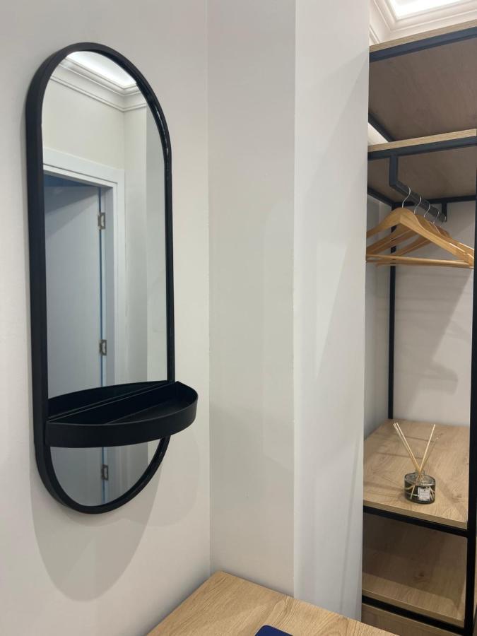 Checkpoint Tirana Apartments Екстер'єр фото