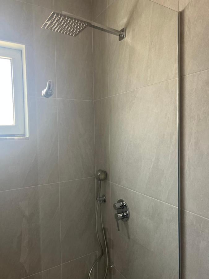 Checkpoint Tirana Apartments Екстер'єр фото